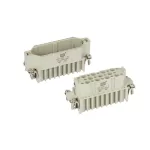 Đầu Nối HDXBSCN HD-025-2